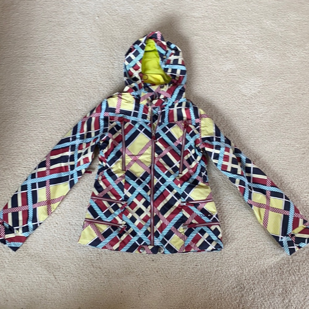Burton Ski and Snowboard Jacket